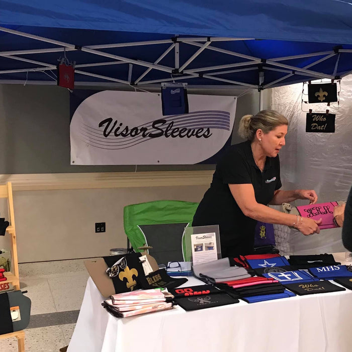 Craftin' Cajuns Craft Show