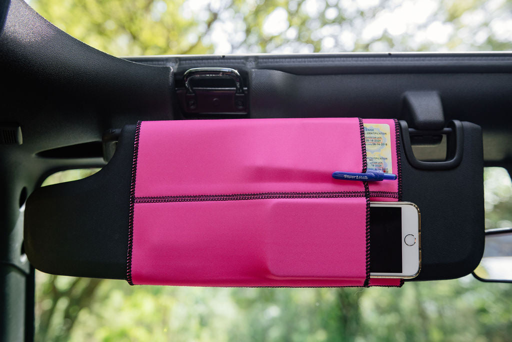 Reclaim Your Car’s Cup Holders