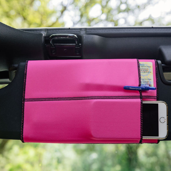 Reclaim Your Car’s Cup Holders