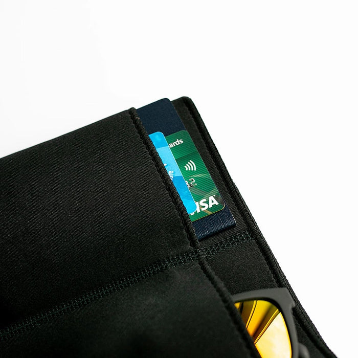 Car Organizer for Driving Essentials @ Drivers Fingertips Nice& Tidy and HIDDEN!