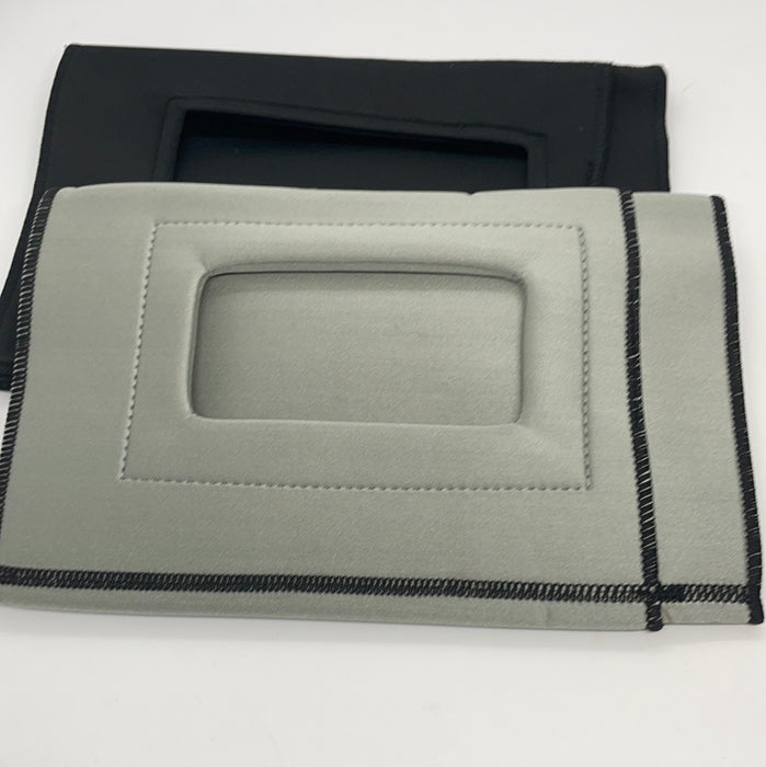 Classic with Mirror Access VisorSleeves