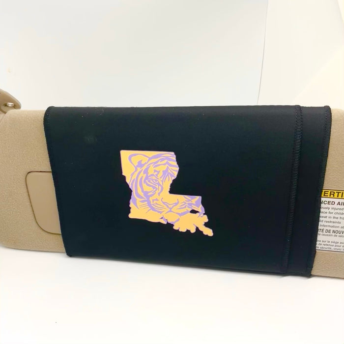 TigerLand VisorSleeves (Black)
