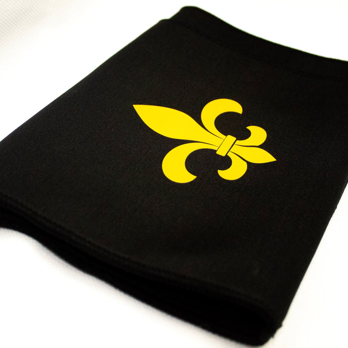 Fleur de Lis VisorSleeves