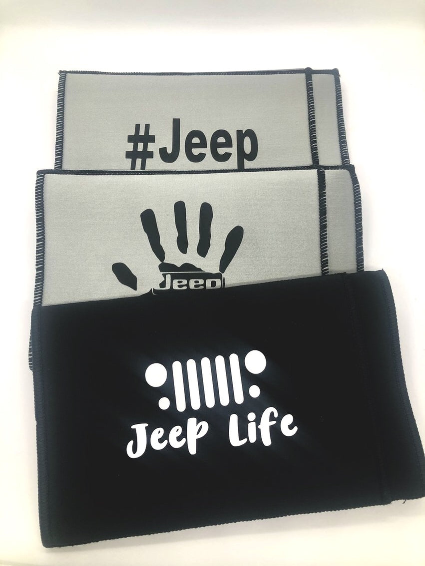 Custom Visors Sleeves Online — VisorSleeves